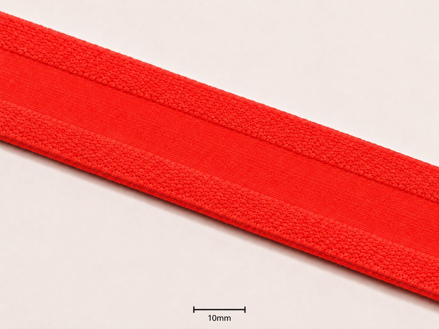 Elastic tape Nylon Woven