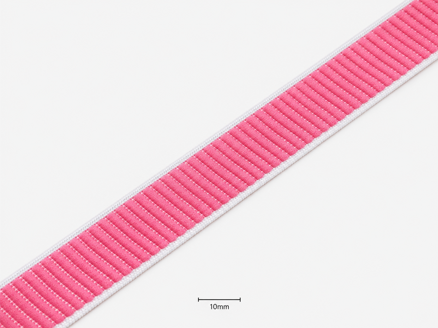 Elastic webbing sample 02