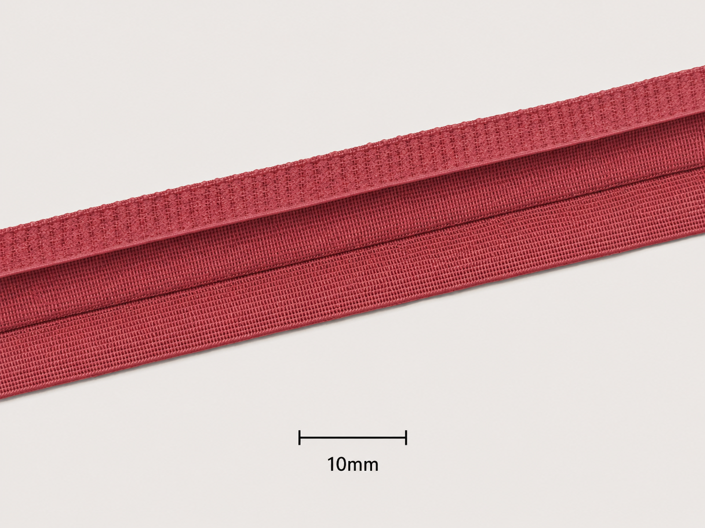 Elastic webbing sample 04