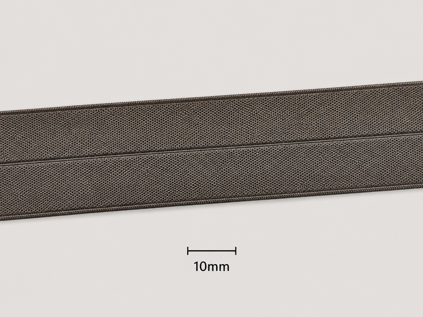 Elastic webbing sample 08