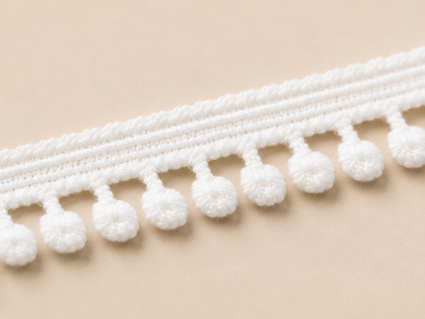Lace sample 08