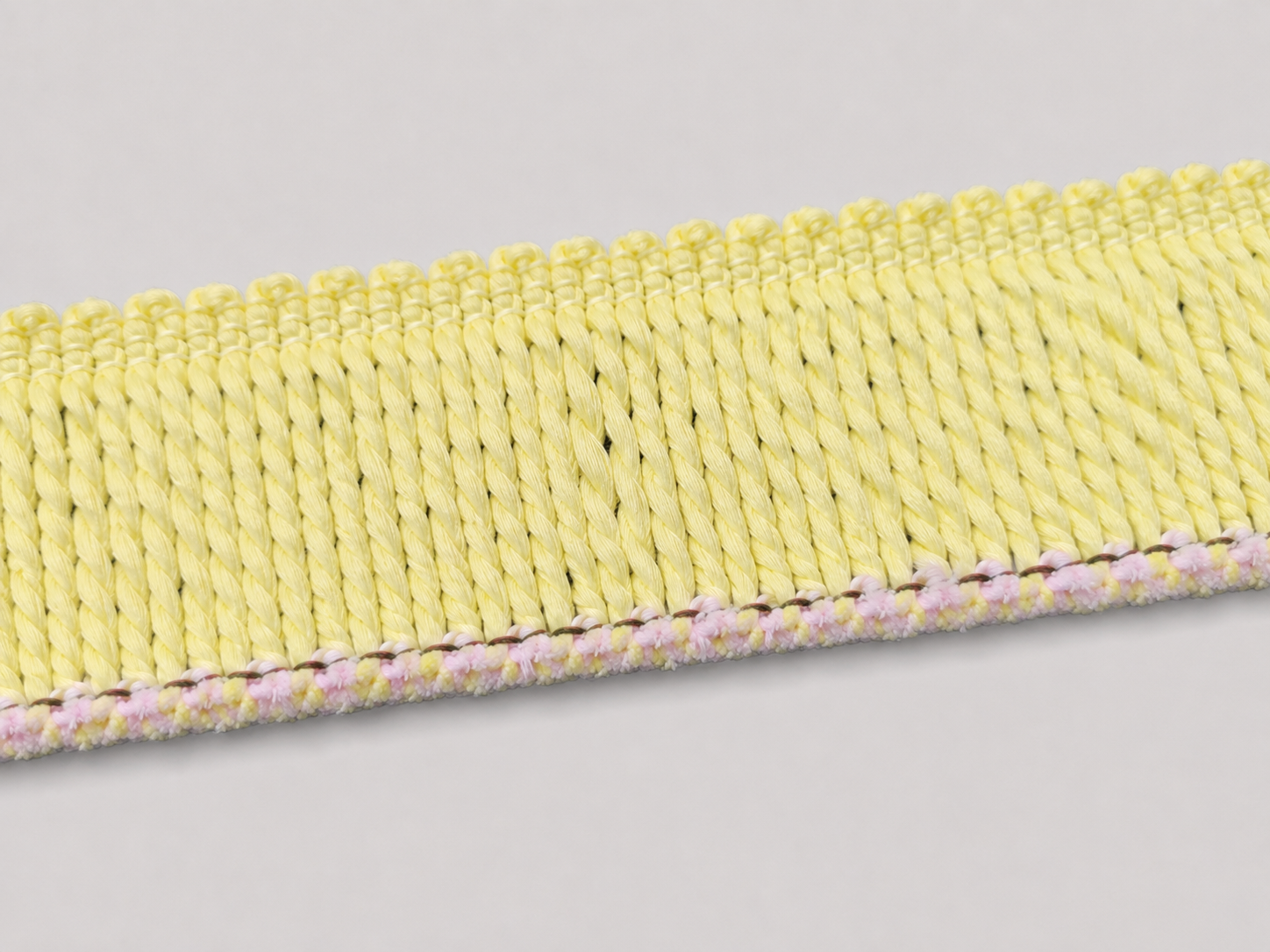 Lace sample 11