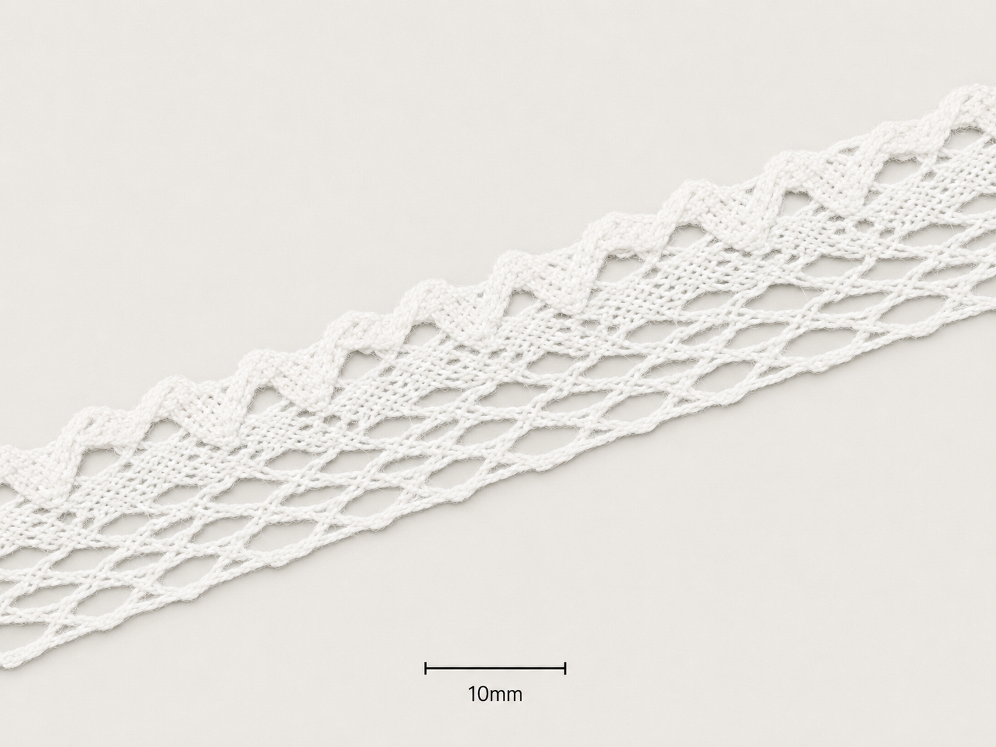 Lace Cotton Circular lace
