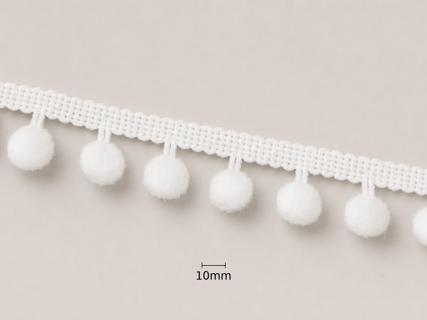 Lace Polyester Crochet / knit