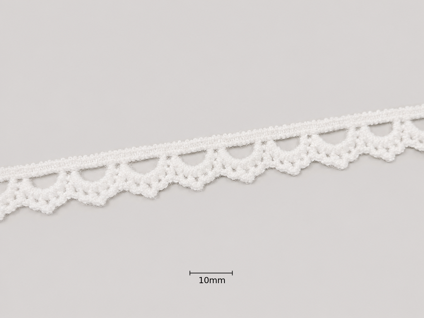 Lace Polyester Water-soluble