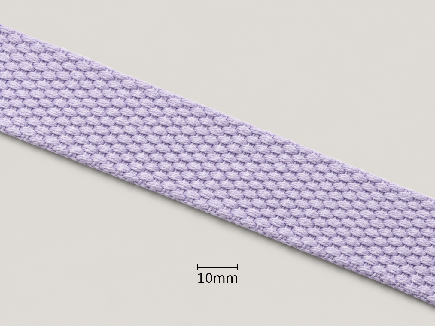 Webbing Polyester Woven