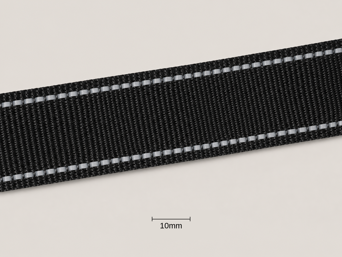Webbing Polyester Woven